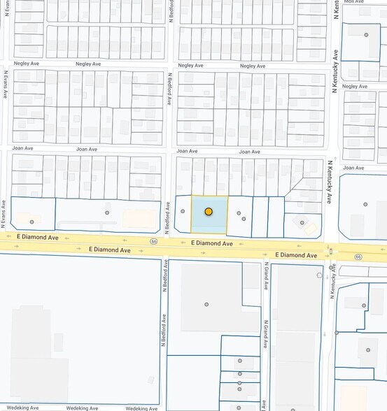 More Photos Of 900 E Diamond Ave, Evansville Service For Sale