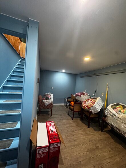 More Photos Of 401 W Dominick St, Rome Restaurant For Sale