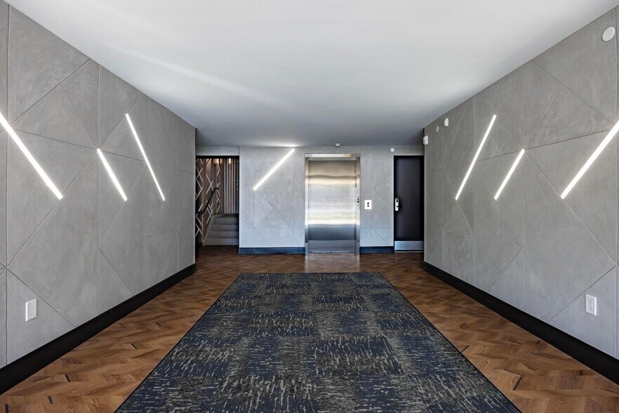 More Photos Of 333 S 6th St, Las Vegas Coworking Space