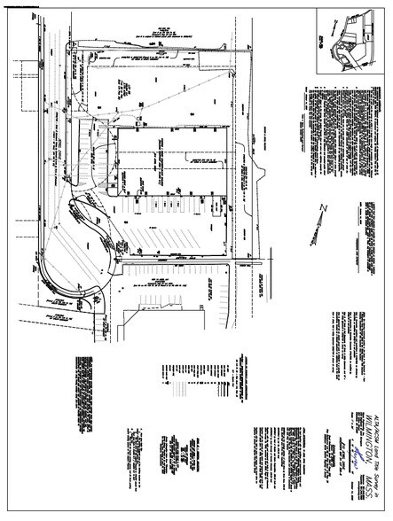 More Photos Of 10 Jewel Dr, Wilmington Warehouse For Lease