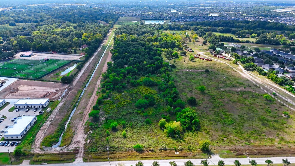 More Photos Of 0 Westheimer Pky, Katy Land For Sale
