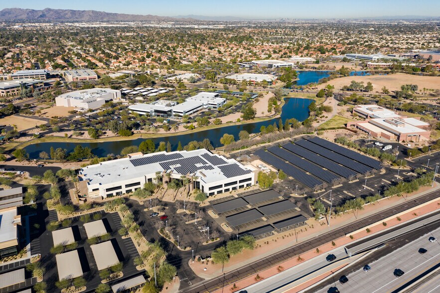 More Photos Of 8700 S Price Rd, Tempe Office For Sale