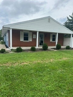 Primary Photo Of 305 N Ohio St, Greenville Office For Lease