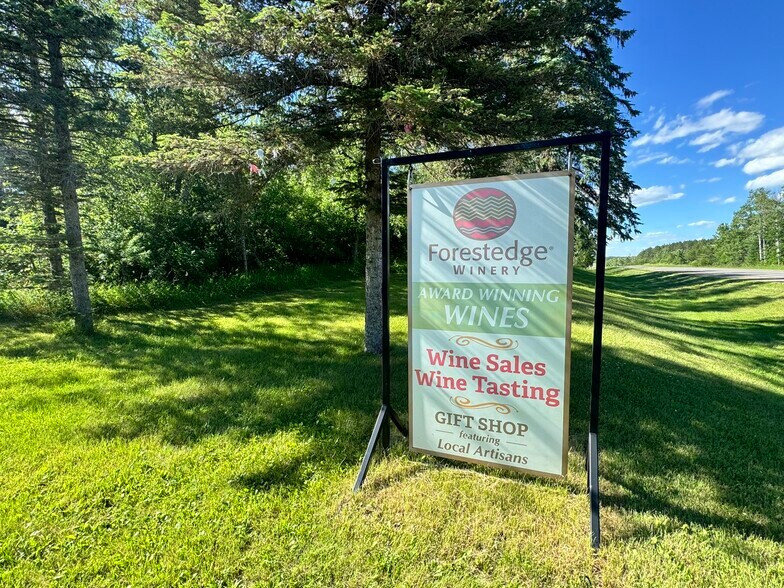 More Photos Of 35295 State 64, Laporte Winery Vineyard For Sale