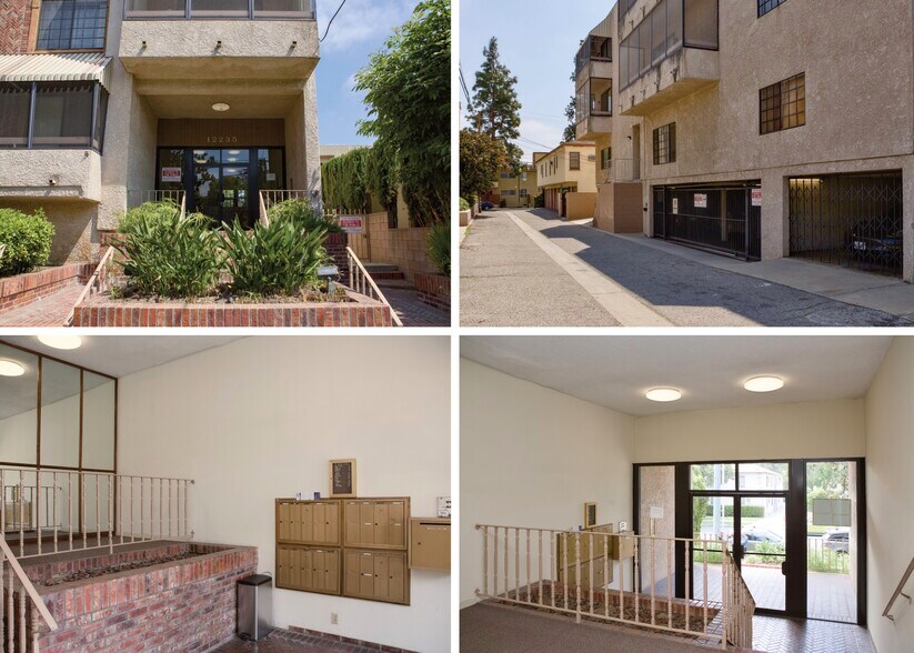 More Photos Of 12235 Magnolia Blvd, Valley Village Apartments For Sale