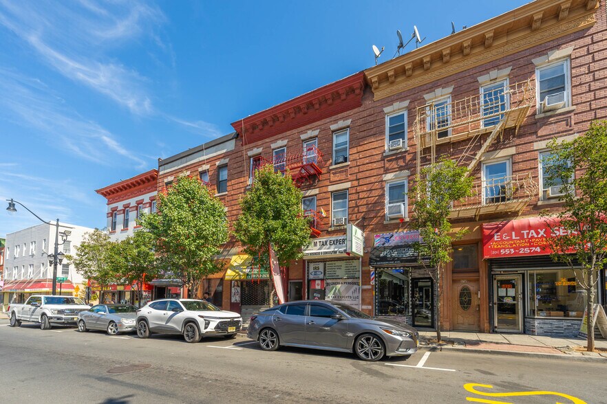 More Photos Of 1716 Bergenline Ave, Union City Multifamily For Sale