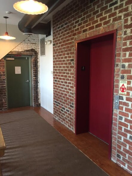 More Photos Of 76 Union St S, Concord Loft Creative Space For Lease