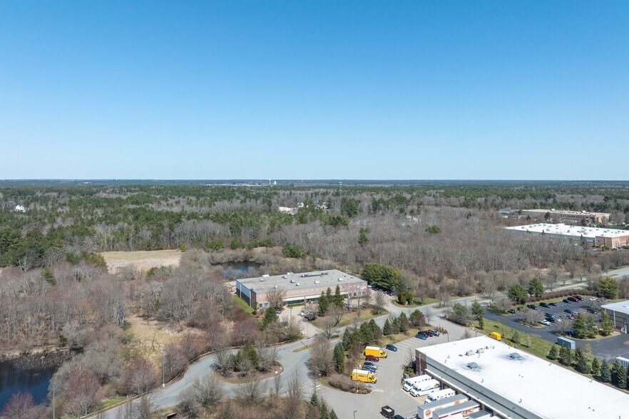 More Photos Of 48 Leona Dr, Middleborough Industrial For Lease