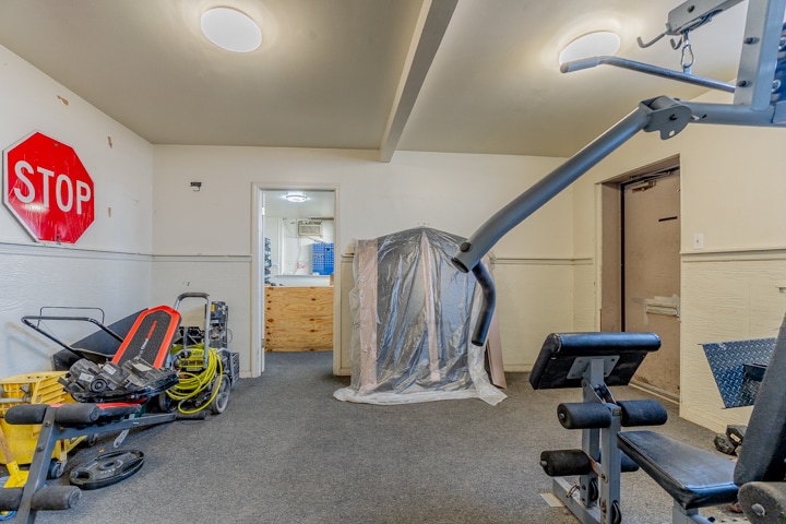 More Photos Of 4557 W Diversey Ave, Chicago Warehouse For Sale