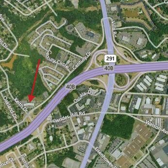 More Photos Of 5 Century Dr, Greenville Office For Lease