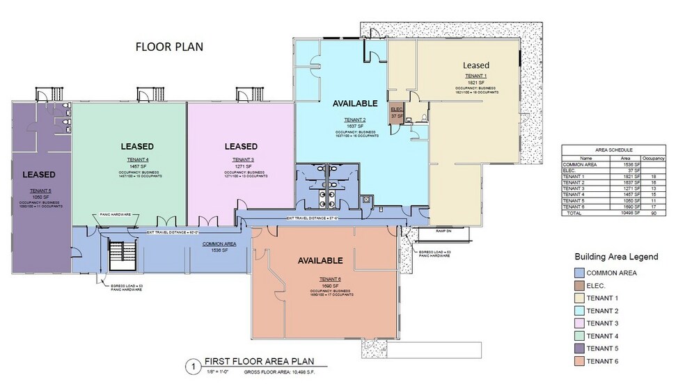 More Photos Of 999 Main Rd, Westport Flex For Lease