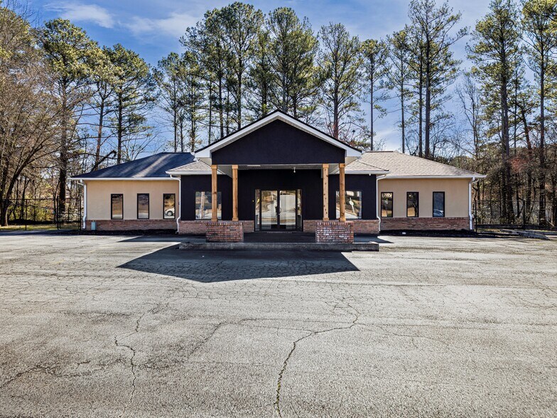 Primary Photo Of 2425 W Park Place Blvd, Stone Mountain Schools For Sale