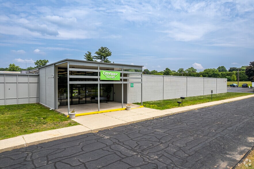 More Photos Of 53 Manning Rd, Enfield Warehouse For Lease