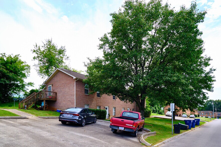 More Photos Of , Jefferson City Multifamily For Sale