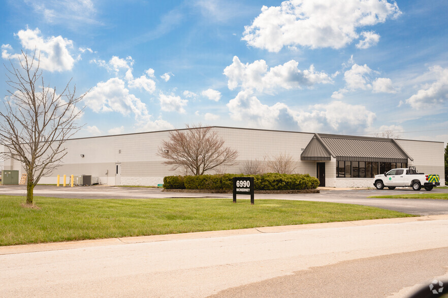 Primary Photo Of 2725 Tracy Rd, Northwood Light Manufacturing For Sale