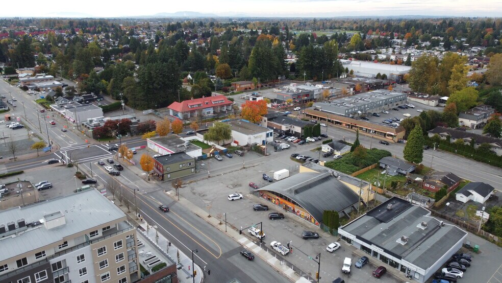 More Photos Of 3111 272 St, Aldergrove General Retail For Sale