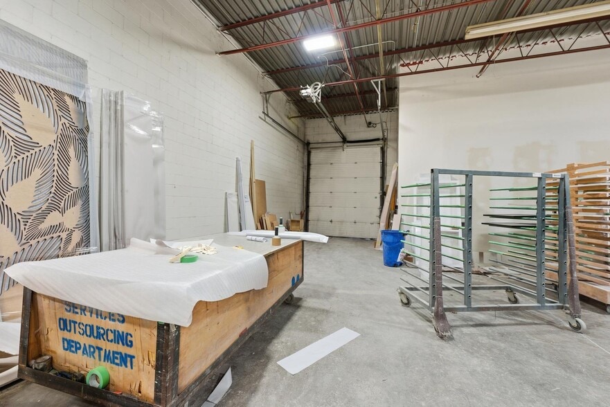 More Photos Of 40 Claireville Dr, Toronto Warehouse For Sale