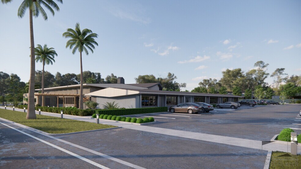 More Photos Of 4726 US-41, Sarasota Religious Facility For Lease