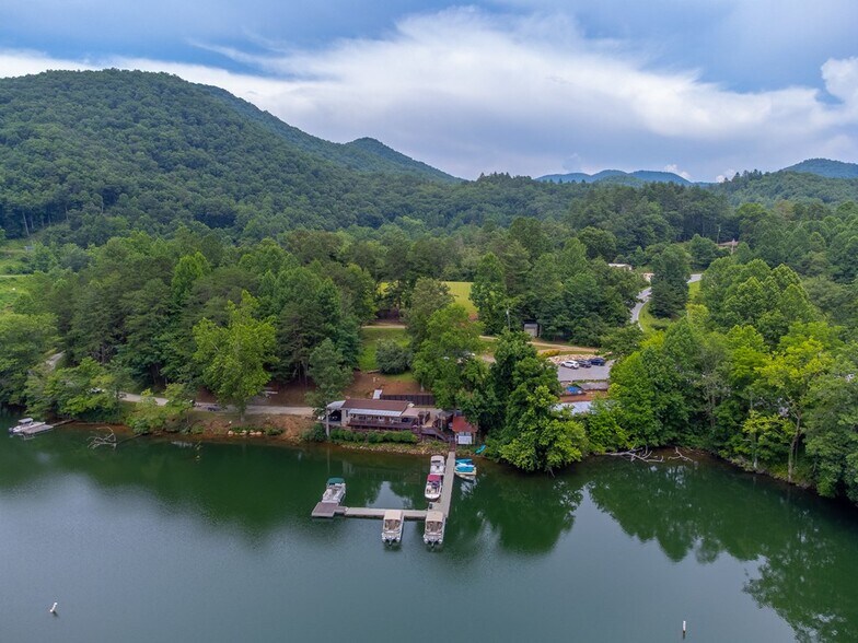 More Photos Of 270 Deyton Camp Rd, Robbinsville Marina For Sale