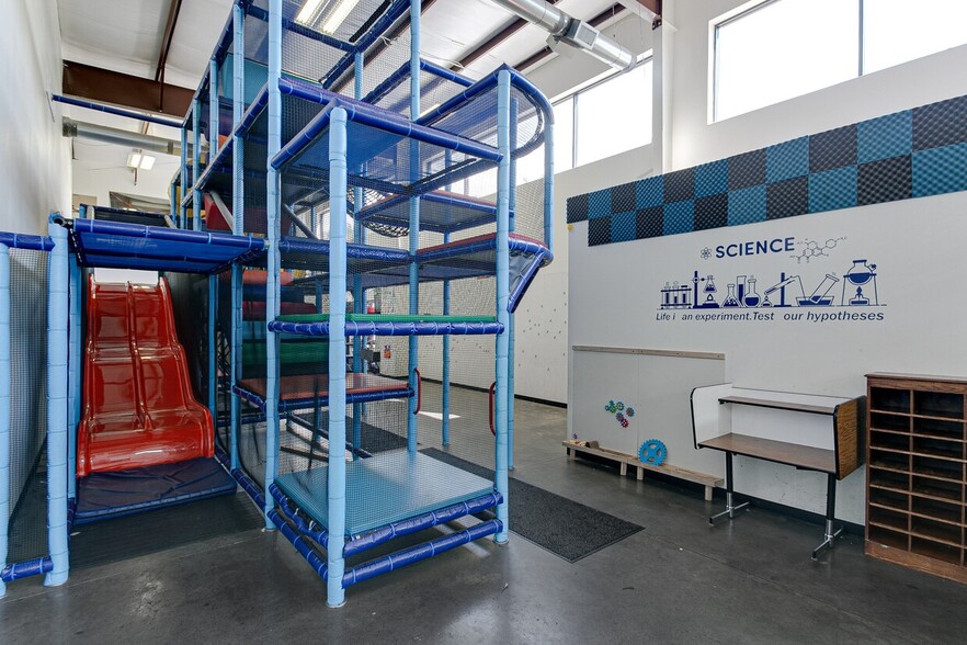 More Photos Of 2426 New Dorset Rd, Powhatan Daycare Center For Sale