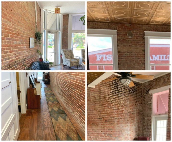 More Photos Of 5216 Willing St, Milton Storefront Retail Office For Sale