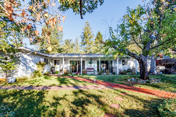 Primary Photo Of 1024 Mt View Blvd, Walnut Creek Assisted Living For Sale