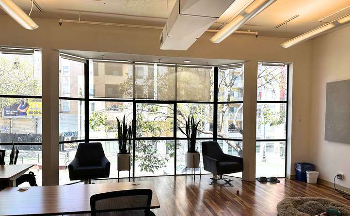 More Photos Of 1841 Market St, San Francisco Office For Lease