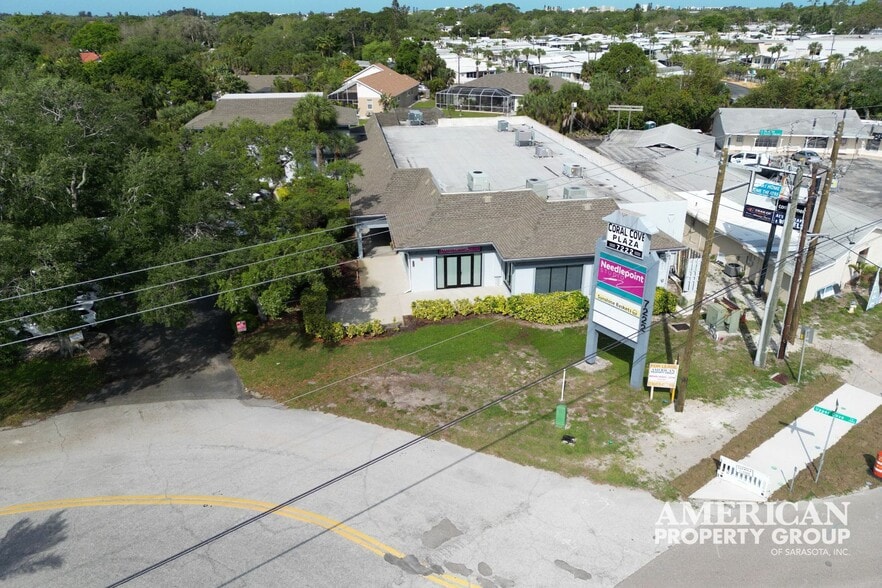 More Photos Of 7222 S Tamiami Trl, Sarasota General Retail For Lease