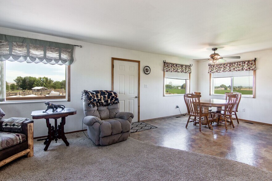 More Photos Of 5311 Hwy 72, New Plymouth Land For Sale