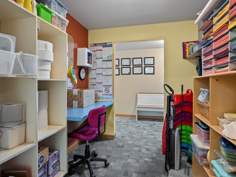 More Photos Of 1017 Laurel St, Marshfield Daycare Center For Sale