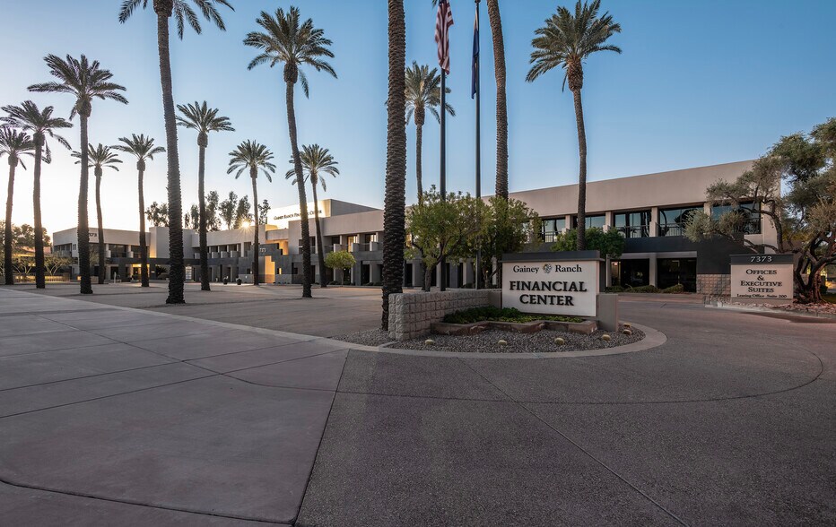 Primary Photo Of 7333 E Doubletree Ranch Rd, Scottsdale Office For Lease