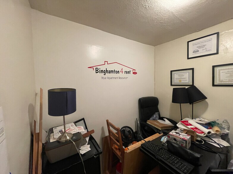 More Photos Of 139 Murray St, Binghamton Multifamily For Sale