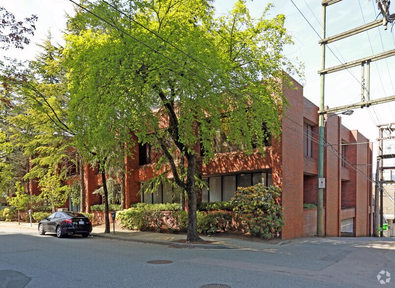 Primary Photo Of 1525 8th Av W, Vancouver Office For Lease