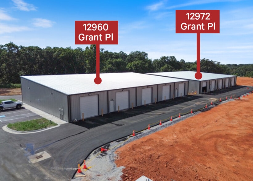 More Photos Of 12960 Grant Place, Bentonville Unknown For Lease