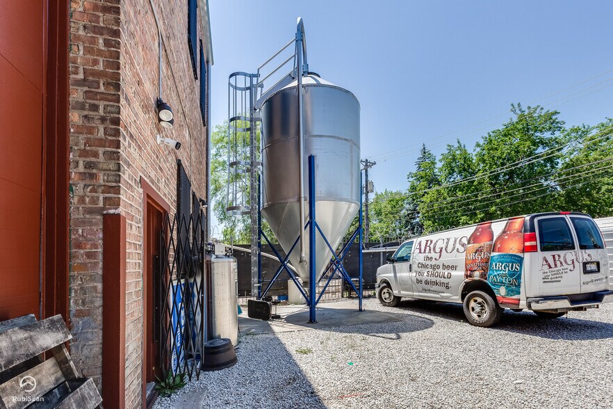 More Photos Of 11314 S Front Ave, Chicago Warehouse For Sale