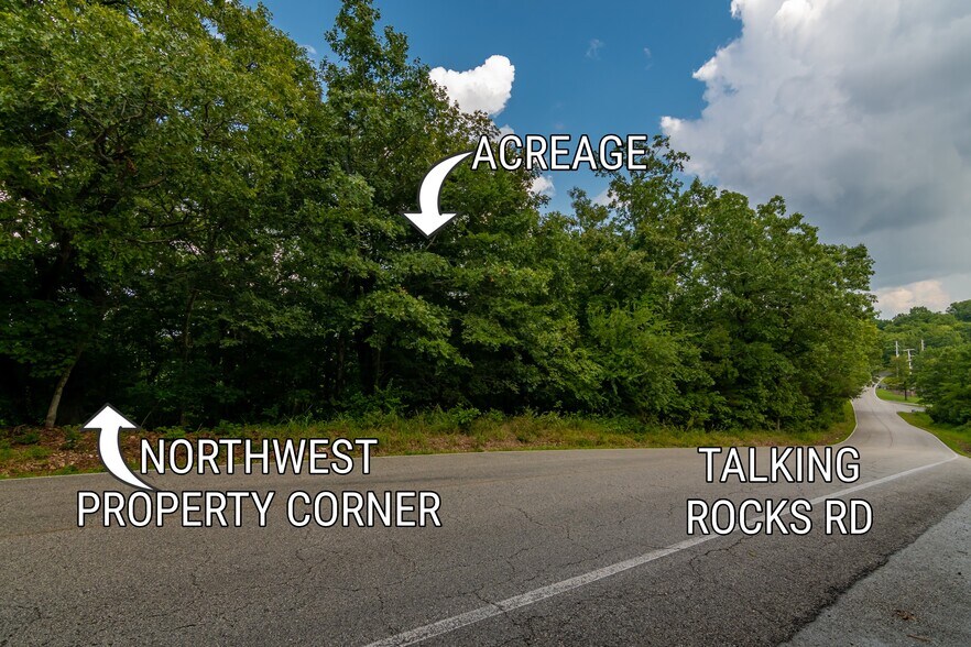 More Photos Of 10 Sterling Oaks, Branson West Land For Sale