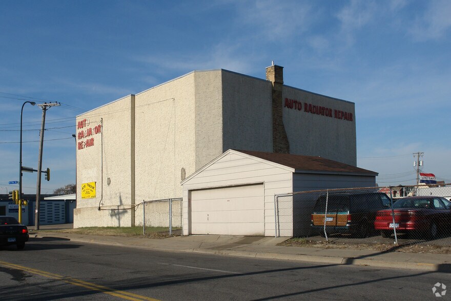 More Photos Of 700 7th St N, Minneapolis Auto Repair For Sale