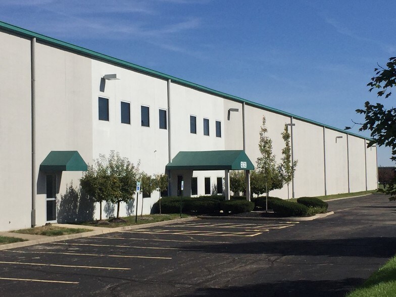 More Photos Of 6969 Alum Creek Dr, Columbus Warehouse For Lease