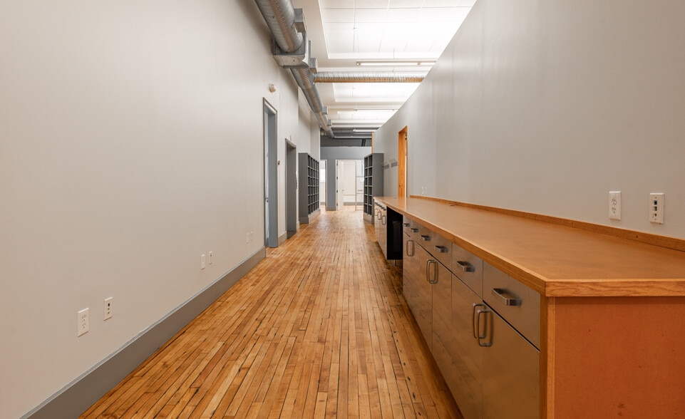 More Photos Of 204 Rigsbee Ave, Durham Office For Sale