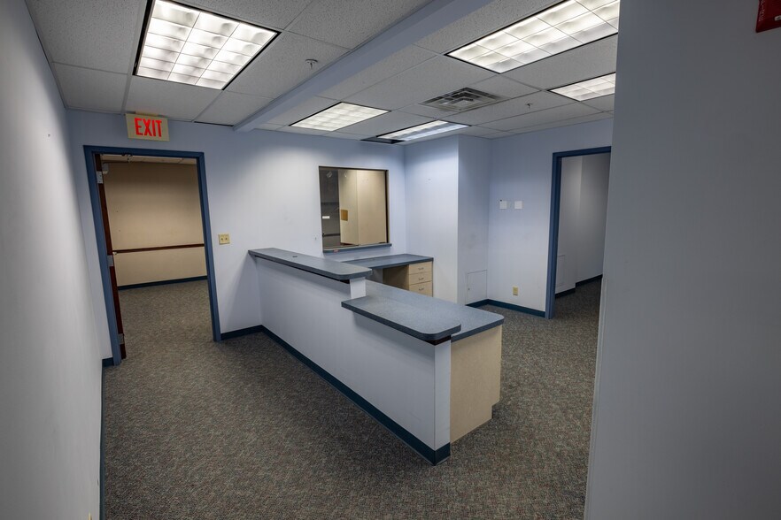 More Photos Of 77 Hospital Ave, North Adams Medical For Sale