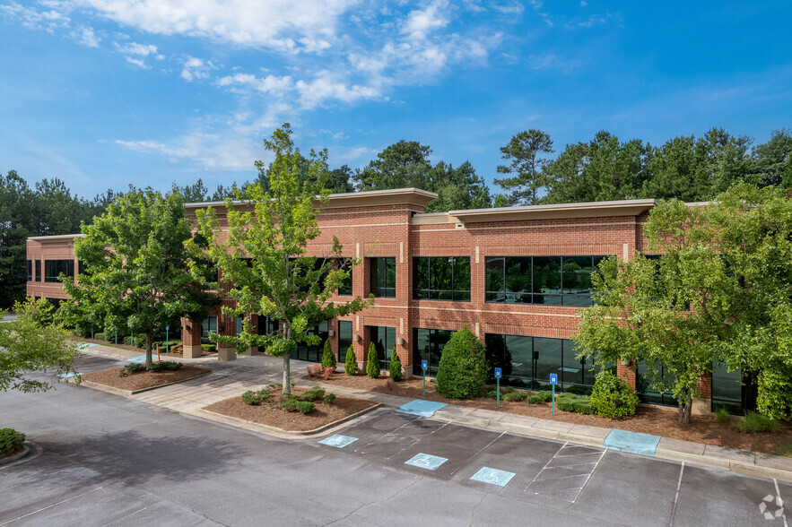 Primary Photo Of 1015 Cobb Place Blvd, Kennesaw Office For Lease