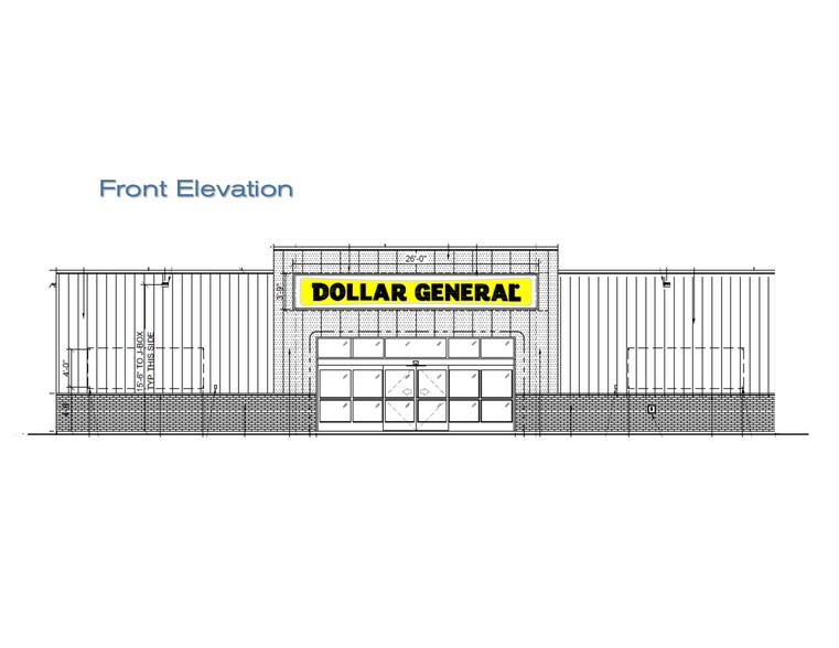 More Photos Of 4652 US-78 Hwy, Anniston Freestanding For Sale