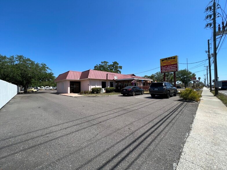 Primary Photo Of 2284 Gulf To Bay Blvd, Clearwater Restaurant For Sale