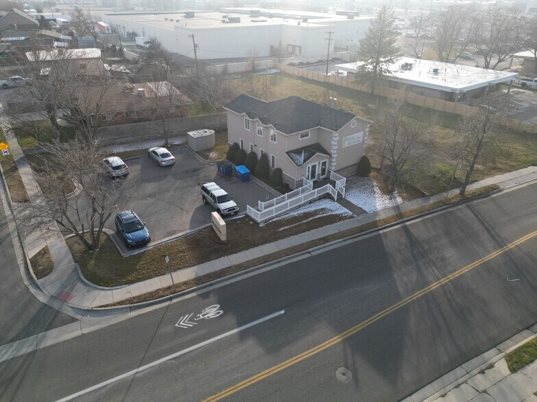 More Photos Of 184 E 5910 S, Salt Lake City Office For Sale