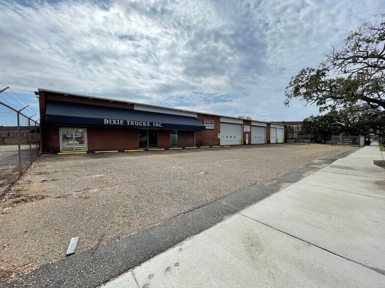 521 Beauregard St, Mobile, AL 36603 Industrial For Sale