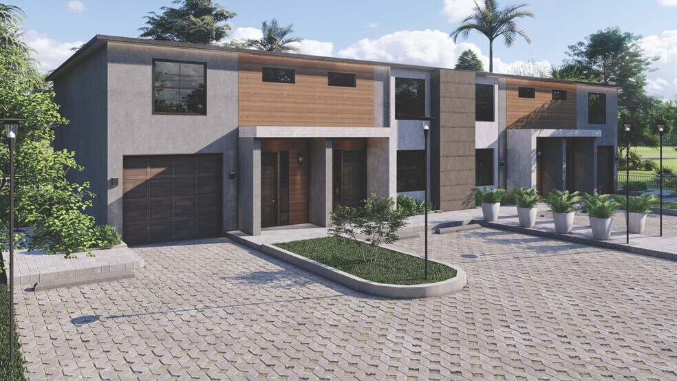 More Photos Of 833-839 NW 12th Ave, Fort Lauderdale Land For Sale