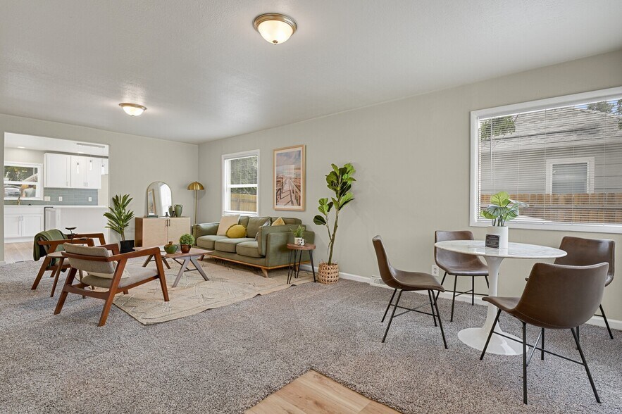 More Photos Of 424 W Kiowa St, Colorado Springs Daycare Center For Sale