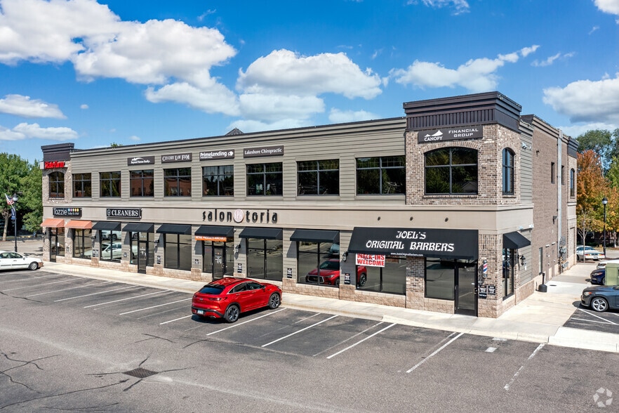 Primary Photo Of 1750 Tower Blvd, Victoria Storefront Retail Office For Lease
