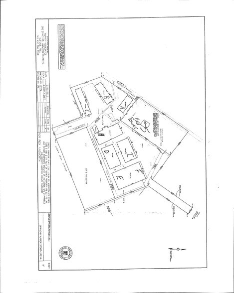 More Photos Of 1232 S Philadelphia Blvd, Aberdeen Land For Lease