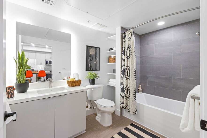 More Photos Of 4353 Park Blvd, San Diego Apartments For Lease